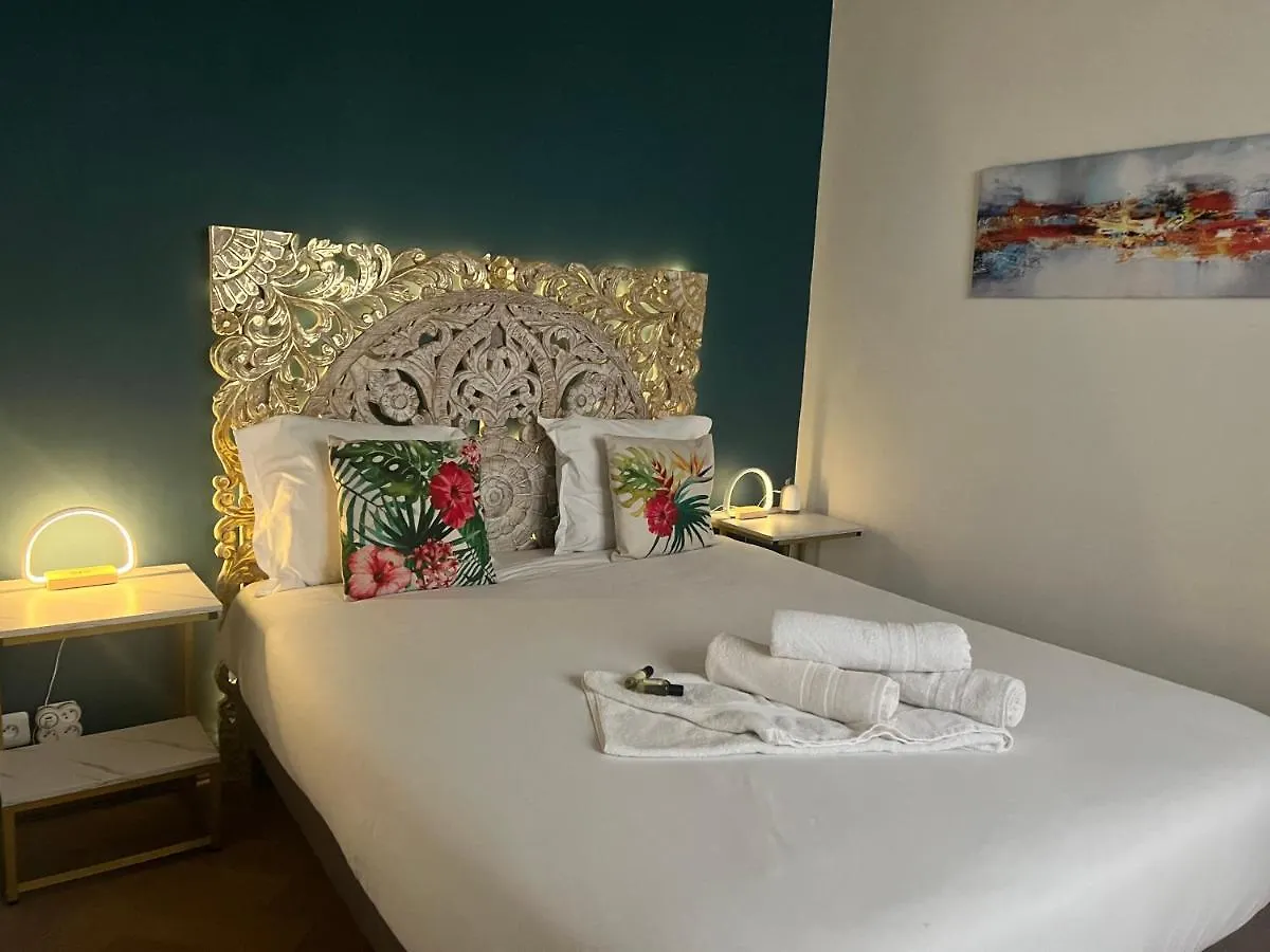 Best Location Calm Palais Royal Louvre Opera Concorde Clim Paris Apartment